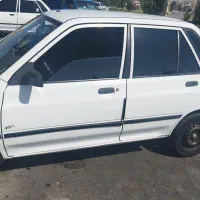 مدل 93دوگانه فابریک شرکتی..