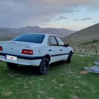 405 Slx|خودرو سواری و وانت|سنندج, |دیوار