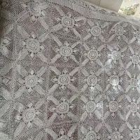 روتختی تکنفره ،دستباف بانخ کتان فقط۱۵۰۰|سرویس روتختی|تبریز, |دیوار