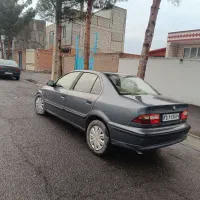 سمندEF7(ملی موتور) مدل۹۶