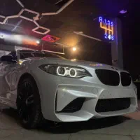 BMW 220 مدل 2016