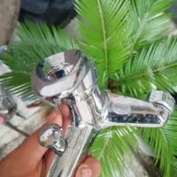 توجه شیرآلات نو 1ماه استفاده شده