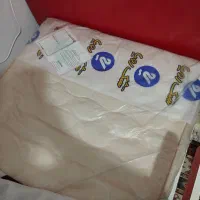 کمد و تخت بچه کمد و تخت ۱۰۰۰۰۰۰ تشک نو ۱۰۰۰۰۰۰|تخت و صندلی بچه|اراک, |دیوار