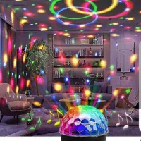 اجازه نورپردازی و باند اکو