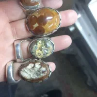 باباقوری سلیمانی موکل دار