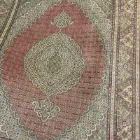جفت قالیچه ماهی تبریز۵۰رج(حراج فرش خیام)|فرش|کرج, کوی امامیه|دیوار