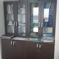 کمد بزرگ  -کمد ایستاده-