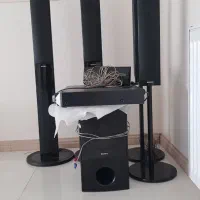 سینما خانواده سونی اصل