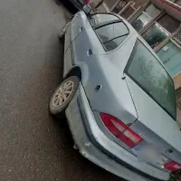 سمند دوگانه|خودرو سواری و وانت|تربت‌حیدریه, مظفریه|دیوار