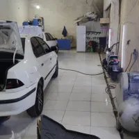 سمند LX ef7|خودرو سواری و وانت|بندر ماهشهر, |دیوار