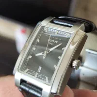 ساعت اصلی تیسوت