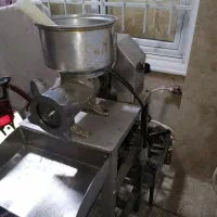 چرخ گوشت صنعتی 32