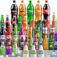 پخش انواع نوشیدنی