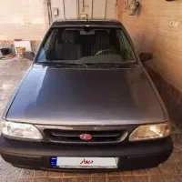 پراید ۱۳۱ مدل ۹۰|خودرو سواری و وانت|مرودشت, فرهنگ|دیوار