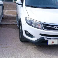 تیگو۵ در حد صفر