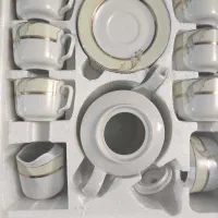 سرویس چایی خوری
