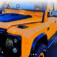 پاژن ۴سیلندر آفرود|خودرو سواری و وانت|کرمان, |دیوار