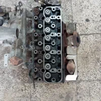 سرسیلندر نیسان دیزل کامل|قطعات یدکی و لوازم جانبی|آزادشهر, |دیوار