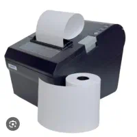 کاغذ حرارتی هانسول 37 متری