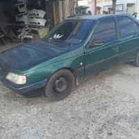 پژو 2000|خودرو سواری و وانت|نجف‌آباد, شریعتی غربی|دیوار