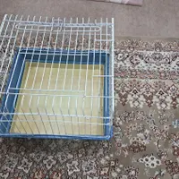 قفس جونده