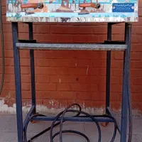 کباب پز گازی