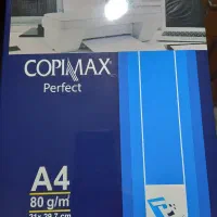 برگه A4