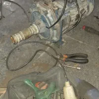 تعمیر نصب سرویس آبگرمکن پمپ آب تصفیه شیرآلات|خدمات پیشه و مهارت|زاهدان, |دیوار