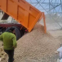 حمل شن و ماسه