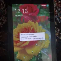 تبلت 7   اینچ آمازون فایر سالم