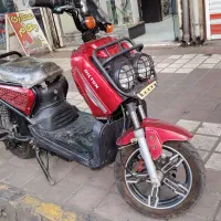 موتور برقی هیلتن|موتورسیکلت|لاهیجان, طالقانی|دیوار