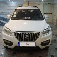 فروش لیفان X60 دنده اتومات