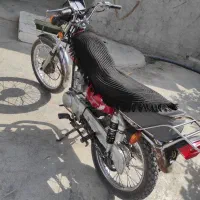 موتور 125 سی جی اصل|موتورسیکلت|اهرم, |دیوار
