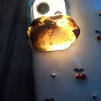 سنگالماس|کلکسیون اشیاء عتیقه|لالجین, |دیوار