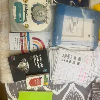 کتاب کنکور تجربی