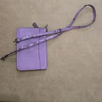 کیف برند coach چرم واصل