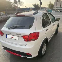 کوئیک سفیدقرمزمدل1401|خودرو سواری و وانت|ری, دولتآباد|دیوار