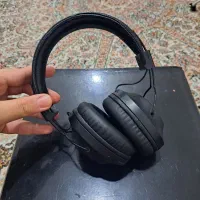 هدست یا هدفون بیسیم