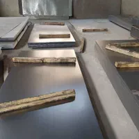 بورس انواع ورق استیل-رنگی-کرکره-آلومینیوم-روغنی|عمده‌فروشی|شیراز, شهرک امیر کبیر|دیوار