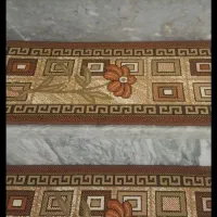 گلیم پله
