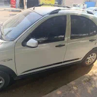 کوییک ۴۰۲|خودرو سواری و وانت|اهواز, کیانشهر|دیوار