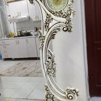 ساعت  ایستاده طرح چوب|ساعت دیواری و تزئینی|تهران, فلاح|دیوار