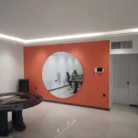 نقاشی ساختمان پذیرفته میشود