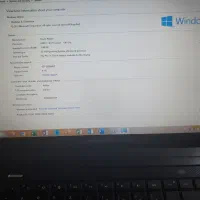 فروش لپ تاپ hp|رایانه همراه|پرند, فاز ۶|دیوار