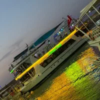 تور گروهی وان ویژه فستیوال رنگ و آب