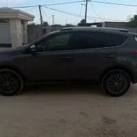تویوتا rav4 مدل ۲۰۱۳|خودرو سواری و وانت|قشم, |دیوار