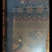 گل میز