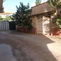 زمین مسکونی باپروانه ساخت درروستای وشنوه
