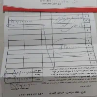 میز عسلی ۴طبقه کشویی|مبلمان خانگی و میز عسلی|کرج, حیدرآباد|دیوار