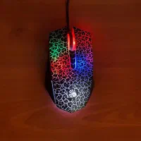 موس Bloody A70|قطعات و لوازم جانبی رایانه|تهران, شهرک پرواز|دیوار